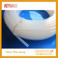 Tinggi Transparan PFA Heat Shrinkable Tubing